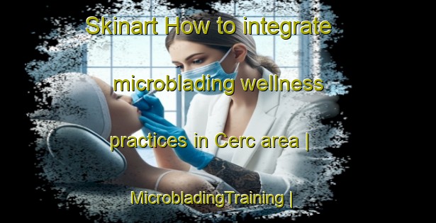 Skinart How to integrate microblading wellness practices in Cerc area | MicrobladingTraining | MicrobladingClasses | SkinartTraining-Spain